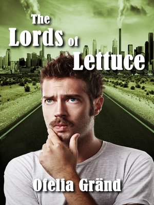 cover image of The Lords of Lettuce